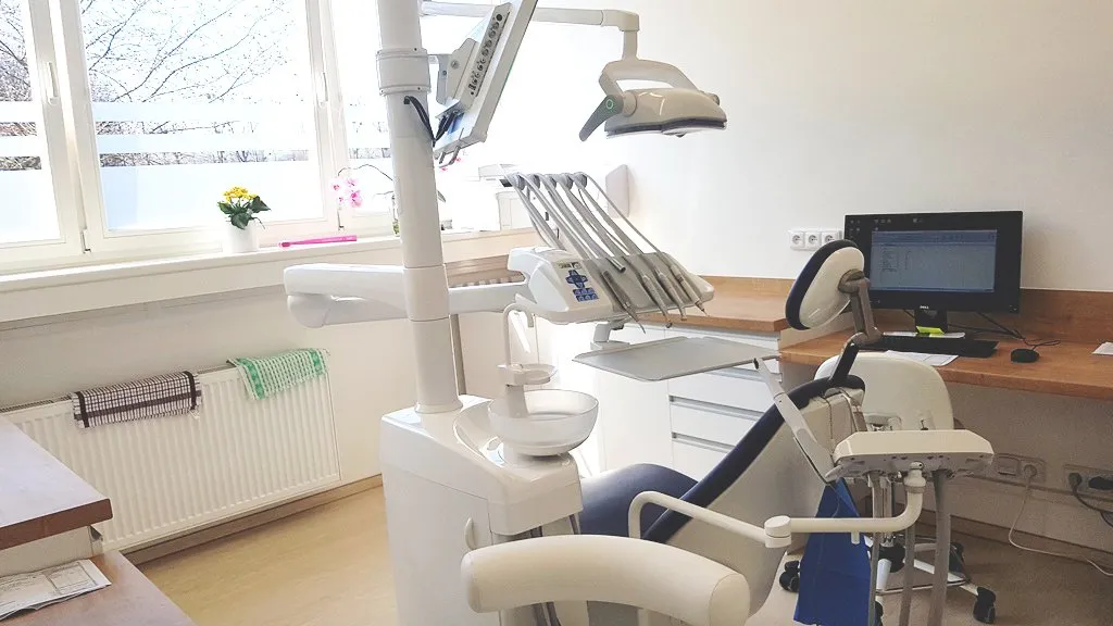 Komerční prostory — realizace 12