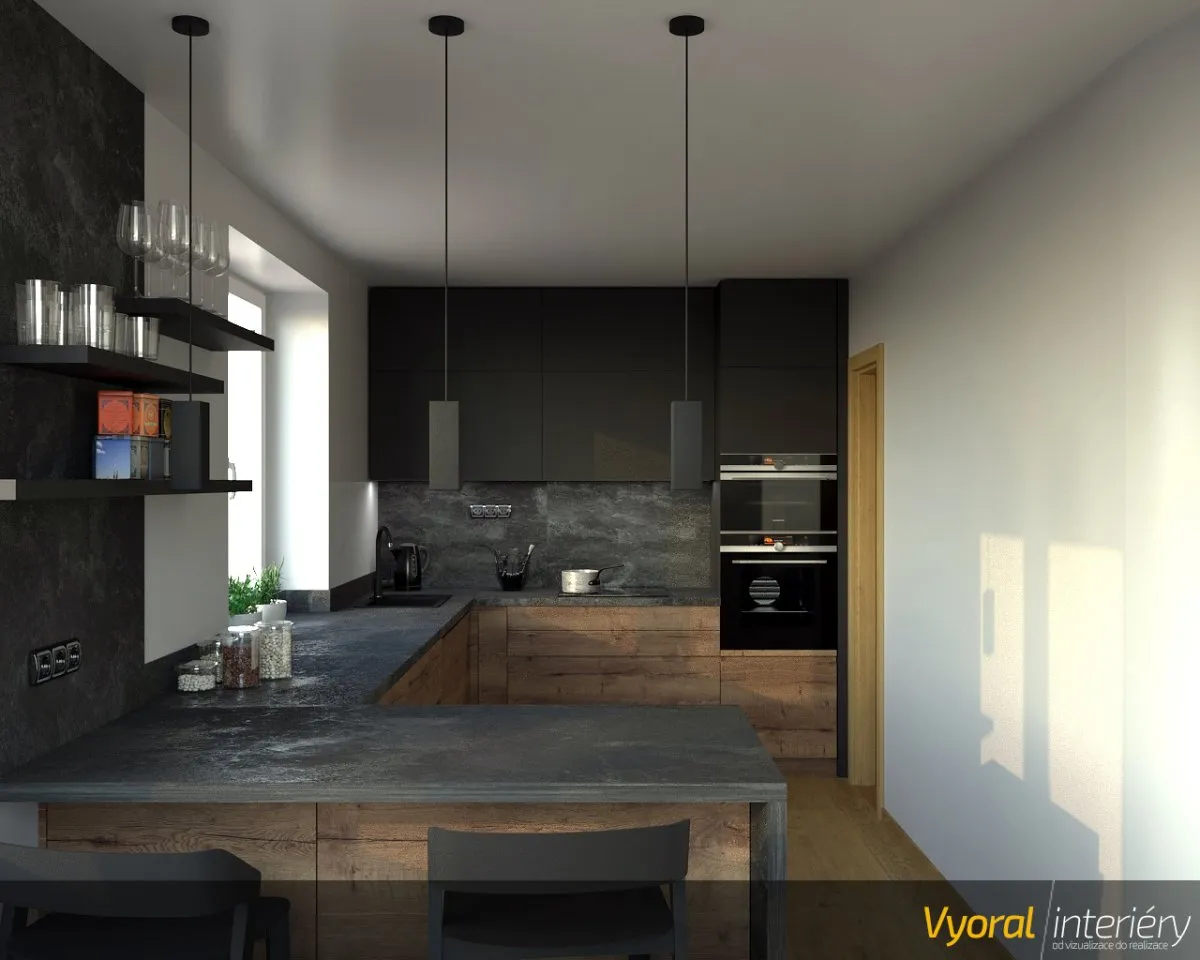3D návrhy — realizace 5