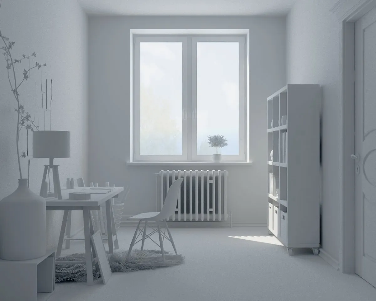 3D návrhy — realizace 11